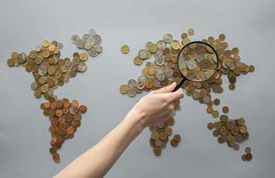 全國(guó)經(jīng)濟(jì)發(fā)展?fàn)顩r