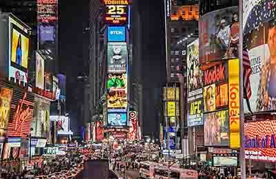 廣告營銷的特點(diǎn)