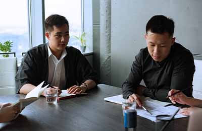 事業(yè)管理論文