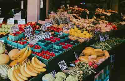 利基市場(chǎng)的定義