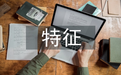 計(jì)算機(jī)網(wǎng)絡(luò)安全的特征