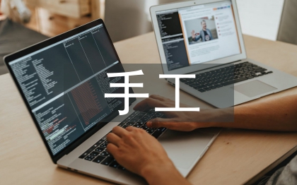 小學(xué)美術(shù)手工課教學(xué)思考