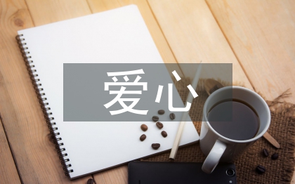 愛心學(xué)校個(gè)人工作計(jì)劃