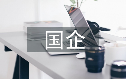 新預(yù)算法對(duì)國(guó)企財(cái)會(huì)工作的影響