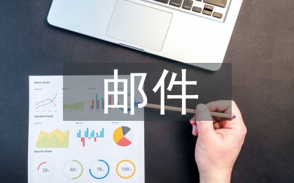 郵件邀請(qǐng)函