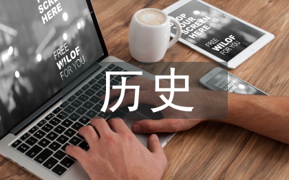 歷史教學(xué)改革論文