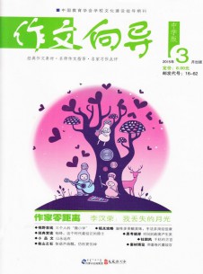 作文向?qū)щs志社