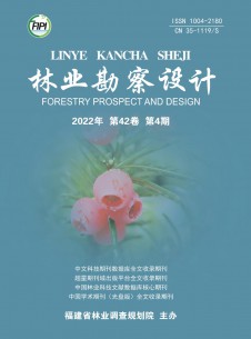 林業(yè)勘察設(shè)計(jì)