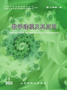 數(shù)學建模及其應(yīng)用