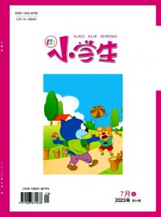 小學(xué)生·中旬刊雜志