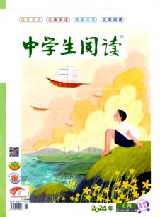 中學(xué)生閱讀·高中版上半月
