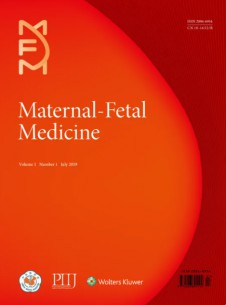 母胎醫(yī)學(xué)·英文