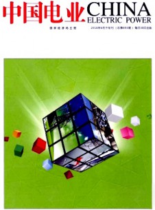 中國電業(yè)·技術(shù)版雜志