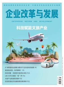 企業(yè)改革與發(fā)展雜志
